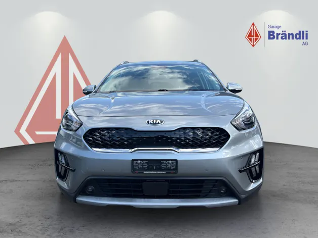 Kia Niro 1.6 GDi Plug-in Hybrid Power