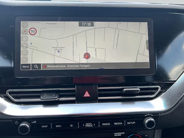 Kia Niro 1.6 GDi Plug-in Hybrid Power