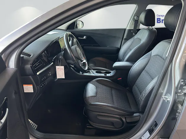 Kia Niro 1.6 GDi Plug-in Hybrid Power