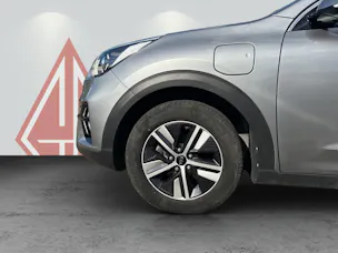 Kia Niro 1.6 GDi Plug-in Hybrid Power