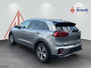Kia Niro 1.6 GDi Plug-in Hybrid Power