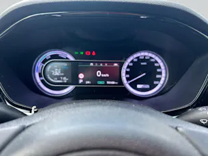 Kia Niro 1.6 GDi Plug-in Hybrid Power