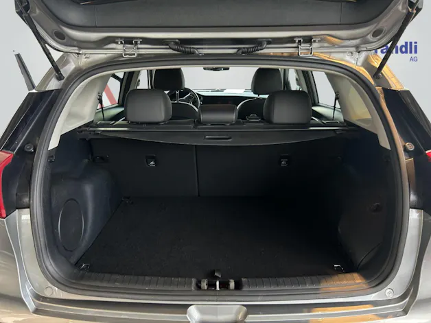 Kia Niro 1.6 GDi Plug-in Hybrid Power