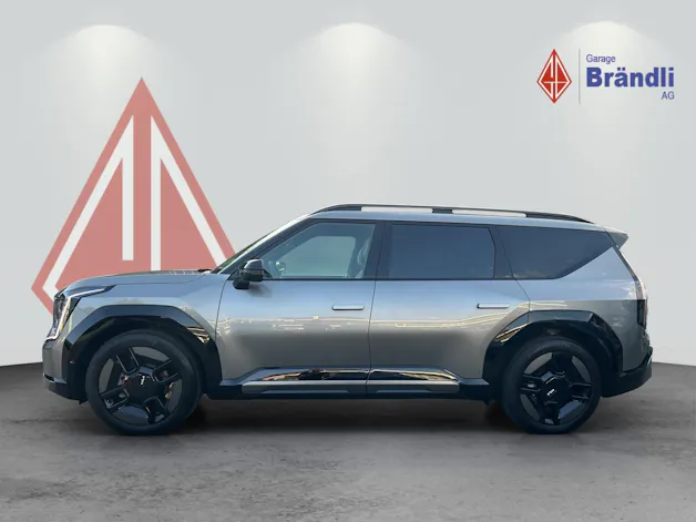 Kia EV9 99.8 kWh GT-Line 4x4 Relaxation 6P