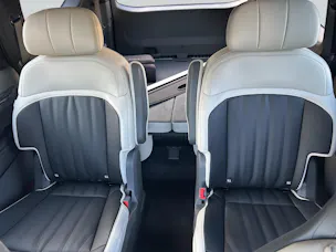 Kia EV9 99.8 kWh GT-Line 4x4 Relaxation 6P