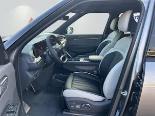 Kia EV9 99.8 kWh GT-Line 4x4 Relaxation 6P