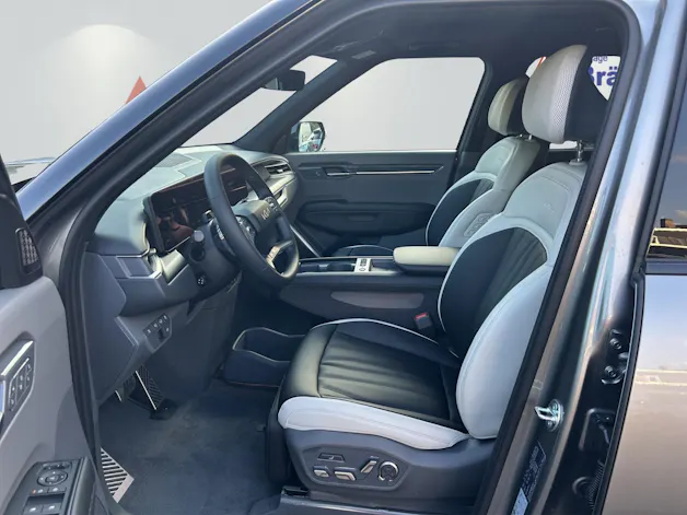 Kia EV9 99.8 kWh GT-Line 4x4 Relaxation 6P