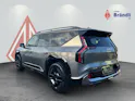 Kia EV9 99.8 kWh GT-Line 4x4 Relaxation 6P