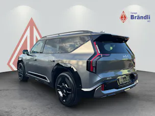 Kia EV9 99.8 kWh GT-Line 4x4 Relaxation 6P