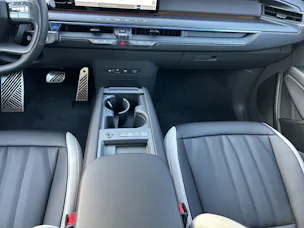 Kia EV9 99.8 kWh GT-Line 4x4 Relaxation 6P