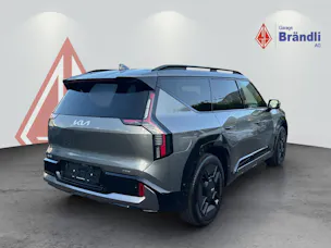 Kia EV9 99.8 kWh GT-Line 4x4 Relaxation 6P