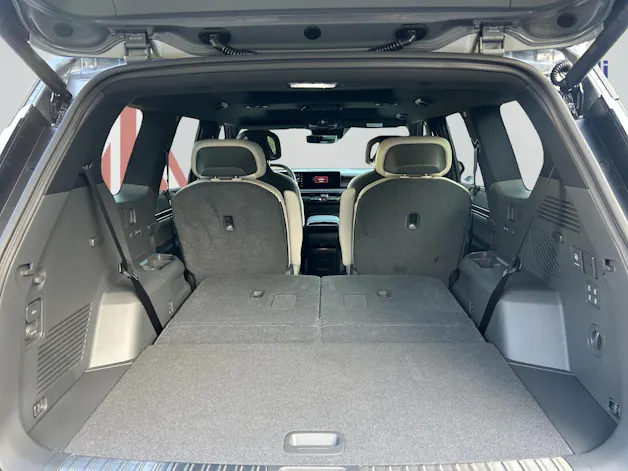 Kia EV9 99.8 kWh GT-Line 4x4 Relaxation 6P