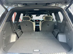 Kia EV9 99.8 kWh GT-Line 4x4 Relaxation 6P