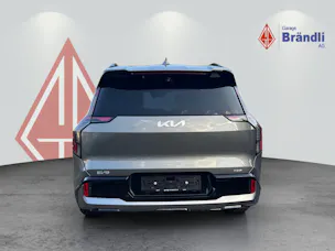 Kia EV9 99.8 kWh GT-Line 4x4 Relaxation 6P