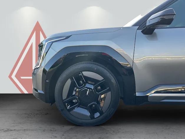 Kia EV9 99.8 kWh GT-Line 4x4 Relaxation 6P