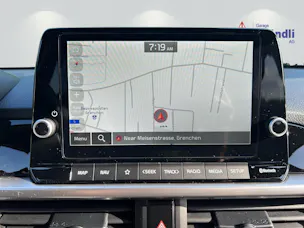 Kia Picanto 1.0 GDi Power