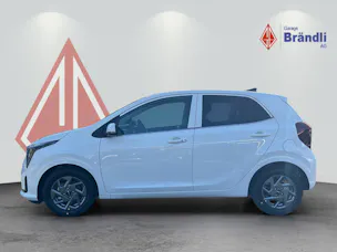 Kia Picanto 1.0 GDi Power