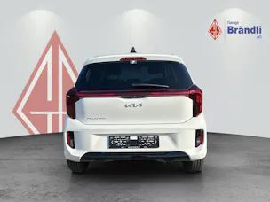 Kia Picanto 1.0 GDi Power