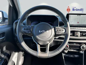 Kia Picanto 1.0 GDi Power