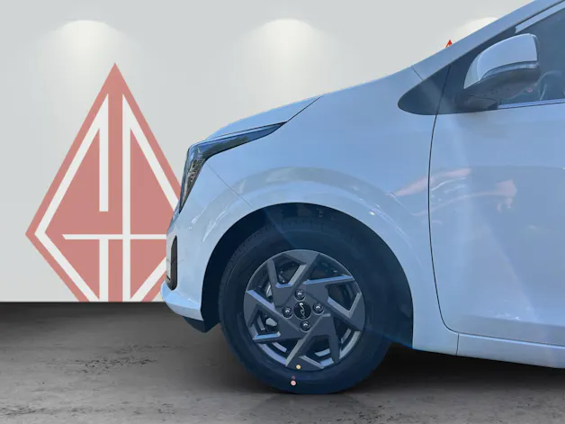 Kia Picanto 1.0 GDi Power