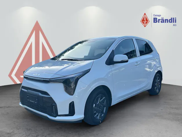 Kia Picanto 1.0 GDi Power