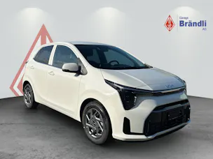 Kia Picanto 1.0 GDi Power