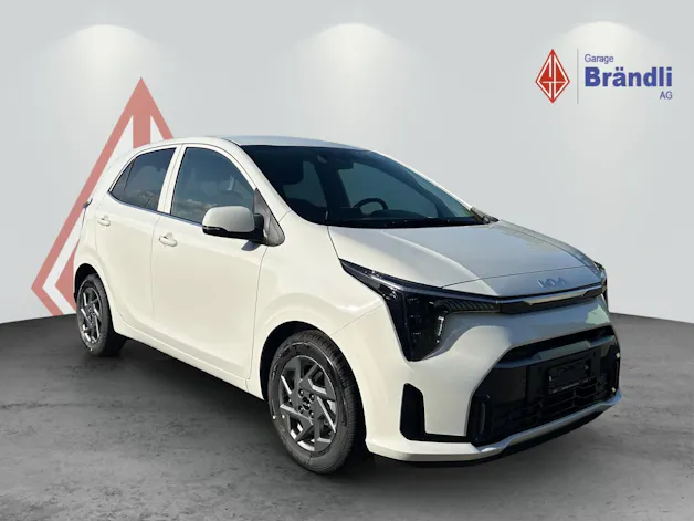 Kia Picanto 1.0 GDi Power
