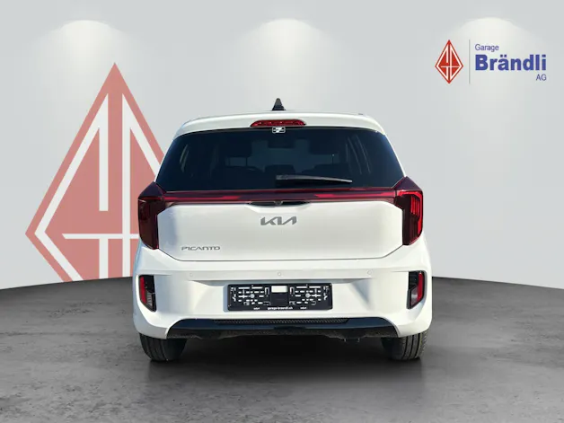 Kia Picanto 1.0 GDi Power