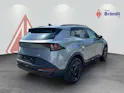 Kia Sportage 1.6 T-GDi Hybrid Black Edition