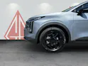 Kia Sportage 1.6 T-GDi Hybrid Black Edition