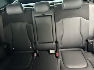 Kia Sportage 1.6 T-GDi Hybrid Black Edition