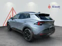 Kia Sportage 1.6 T-GDi Hybrid Black Edition