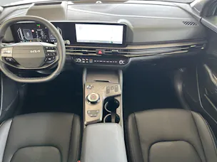 Kia Sportage 1.6 T-GDi Hybrid Black Edition