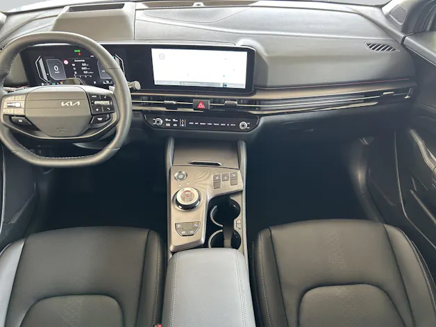 Kia Sportage 1.6 T-GDi Hybrid Black Edition