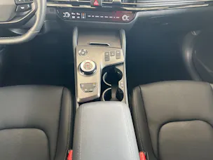 Kia Sportage 1.6 T-GDi Hybrid Black Edition