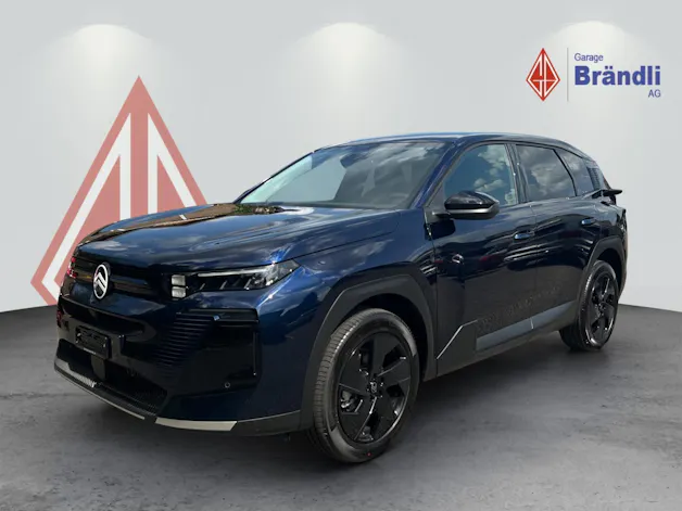 Citroën C5 Aircross 1.2 Hybrid Plus