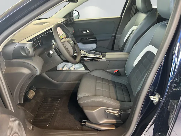 Citroën C5 Aircross 1.2 Hybrid Plus