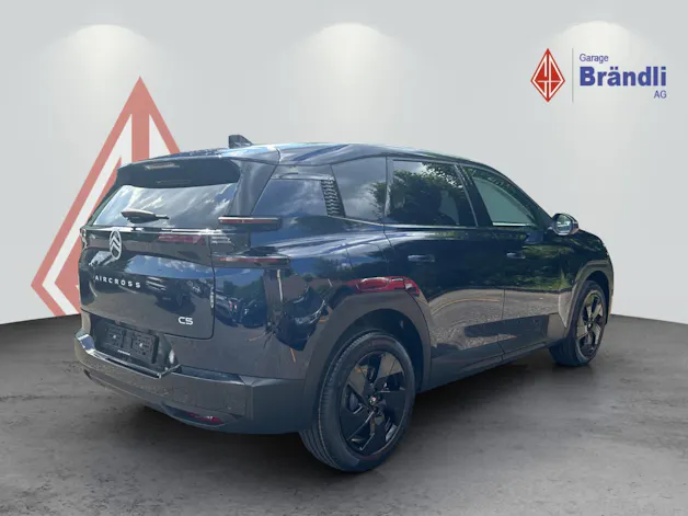 Citroën C5 Aircross 1.2 Hybrid Plus