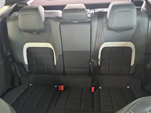 Citroën C5 Aircross 1.2 Hybrid Plus
