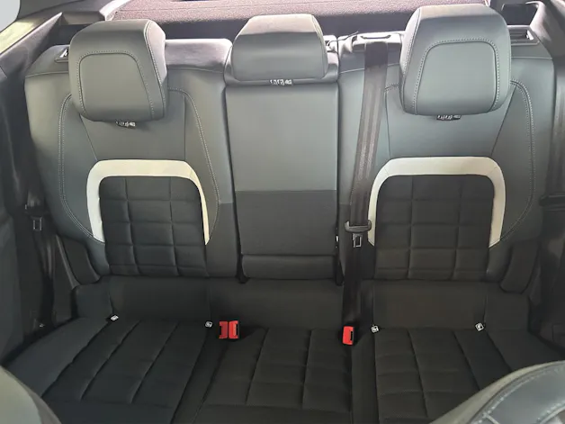 Citroën C5 Aircross 1.2 Hybrid Plus