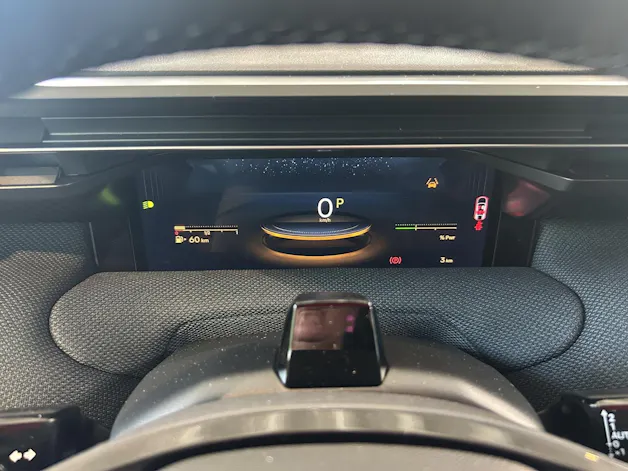 Citroën C5 Aircross 1.2 Hybrid Plus