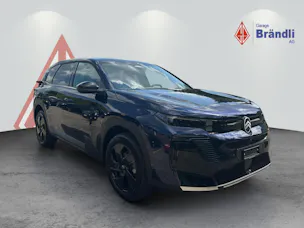 Citroën C5 Aircross 1.2 Hybrid Plus