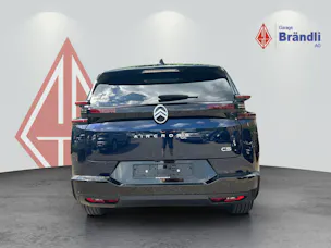 Citroën C5 Aircross 1.2 Hybrid Plus