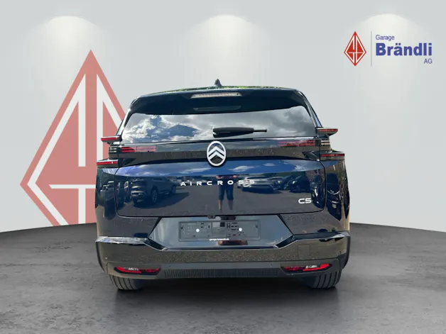 Citroën C5 Aircross 1.2 Hybrid Plus