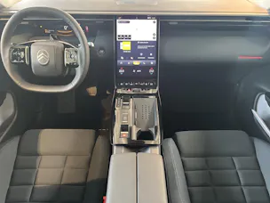 Citroën C5 Aircross 1.2 Hybrid Plus