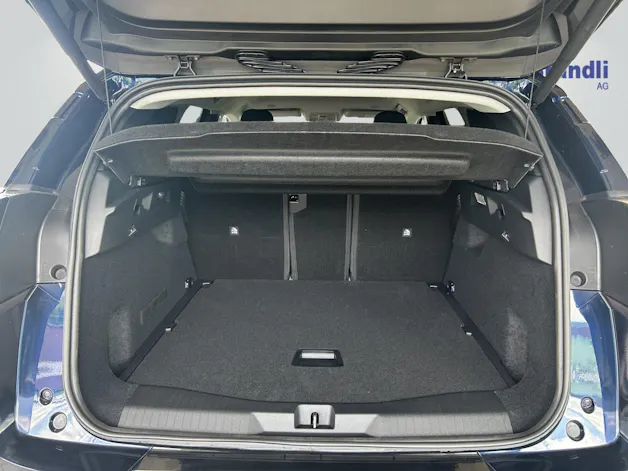 Citroën C5 Aircross 1.2 Hybrid Plus