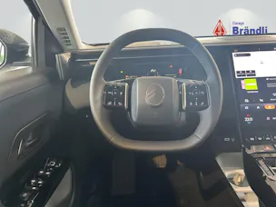 Citroën C5 Aircross 1.2 Hybrid Plus