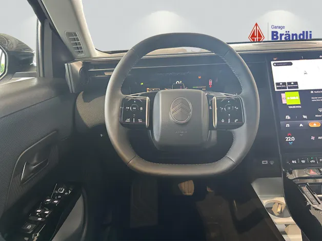 Citroën C5 Aircross 1.2 Hybrid Plus