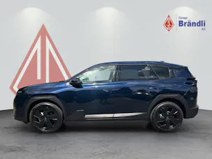 Citroën C5 Aircross 1.2 Hybrid Plus