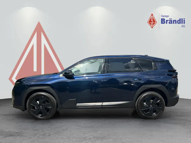 Citroën C5 Aircross 1.2 Hybrid Plus